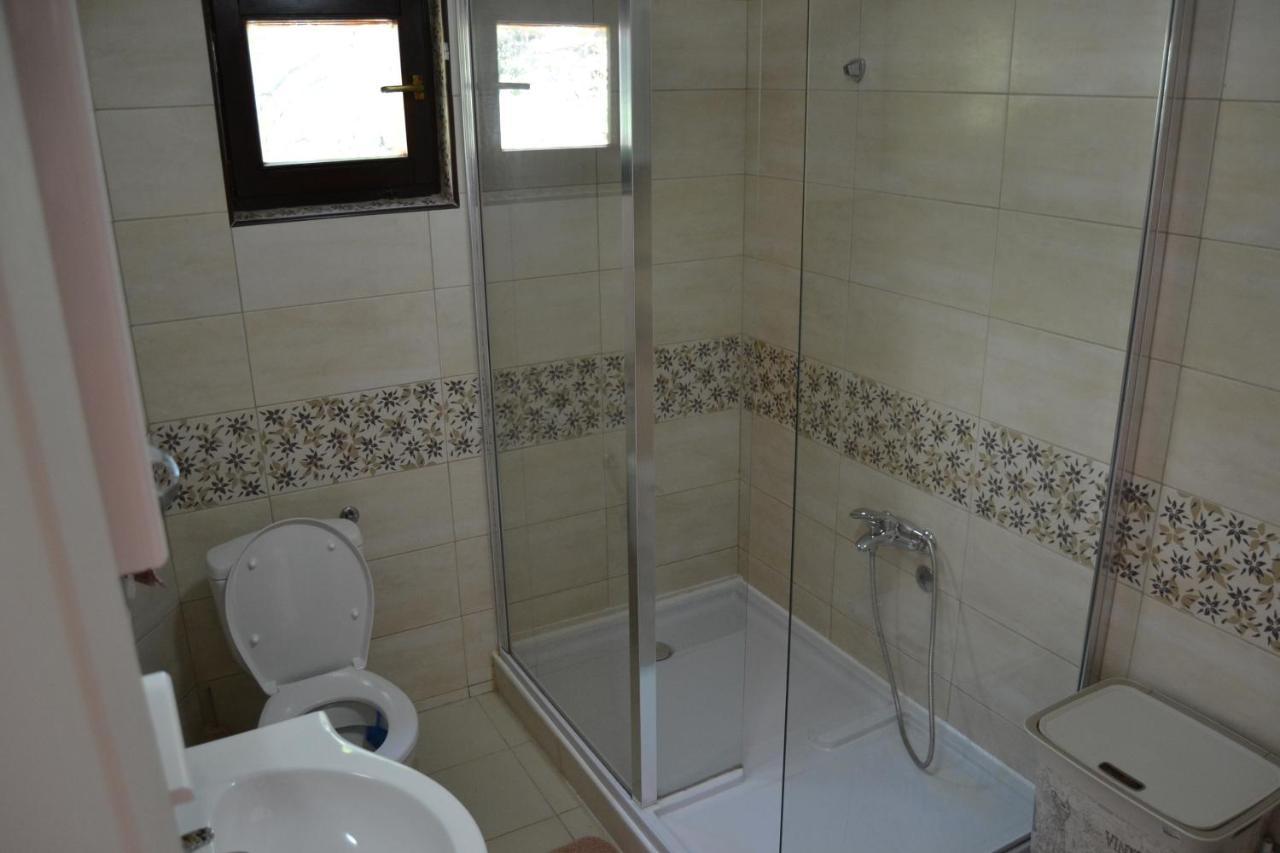 Apartments Dobrisa Κότορ Εξωτερικό φωτογραφία