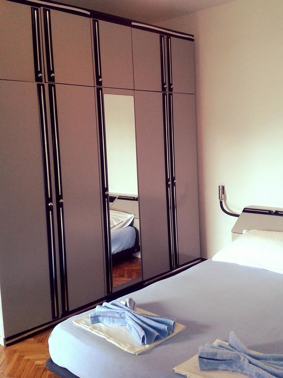 Apartments Dobrisa Κότορ Δωμάτιο φωτογραφία