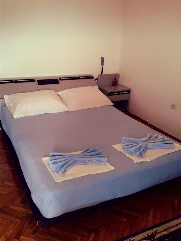 Apartments Dobrisa Κότορ Δωμάτιο φωτογραφία