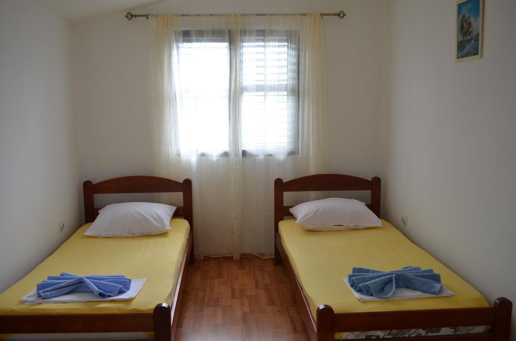 Apartments Dobrisa Κότορ Δωμάτιο φωτογραφία