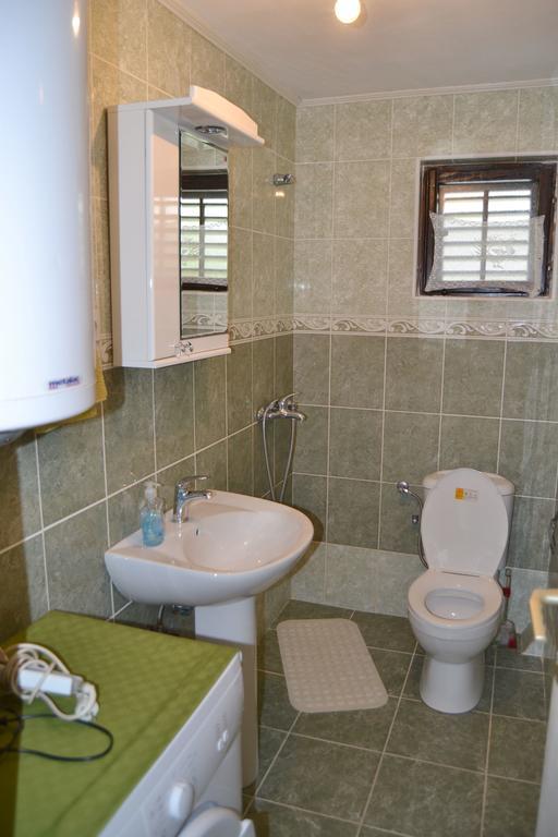 Apartments Dobrisa Κότορ Εξωτερικό φωτογραφία