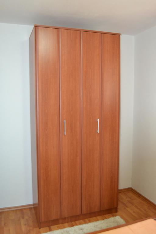 Apartments Dobrisa Κότορ Εξωτερικό φωτογραφία