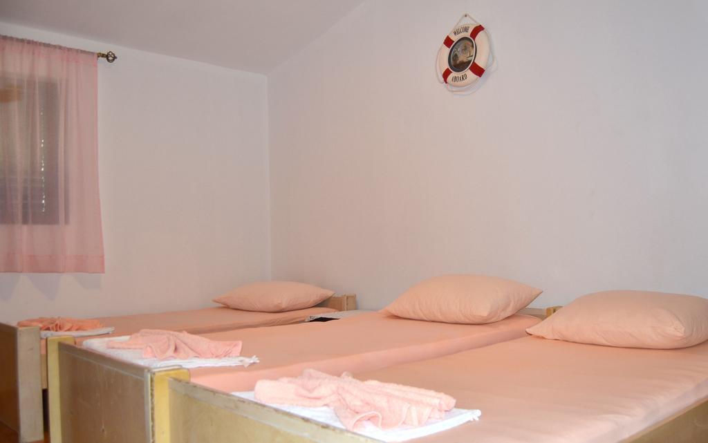 Apartments Dobrisa Κότορ Εξωτερικό φωτογραφία