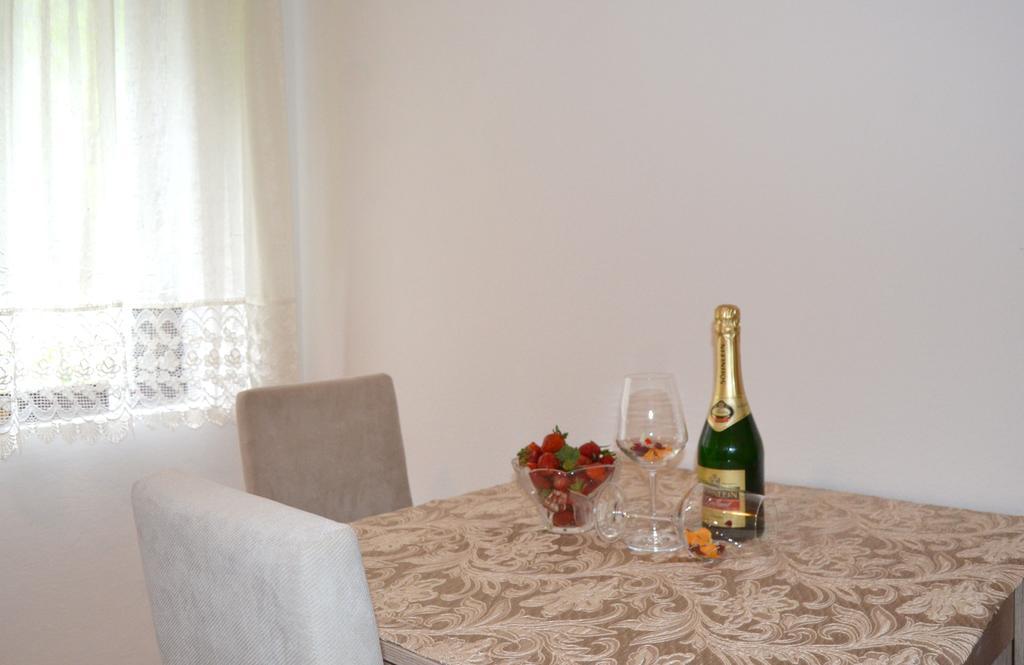 Apartments Dobrisa Κότορ Εξωτερικό φωτογραφία