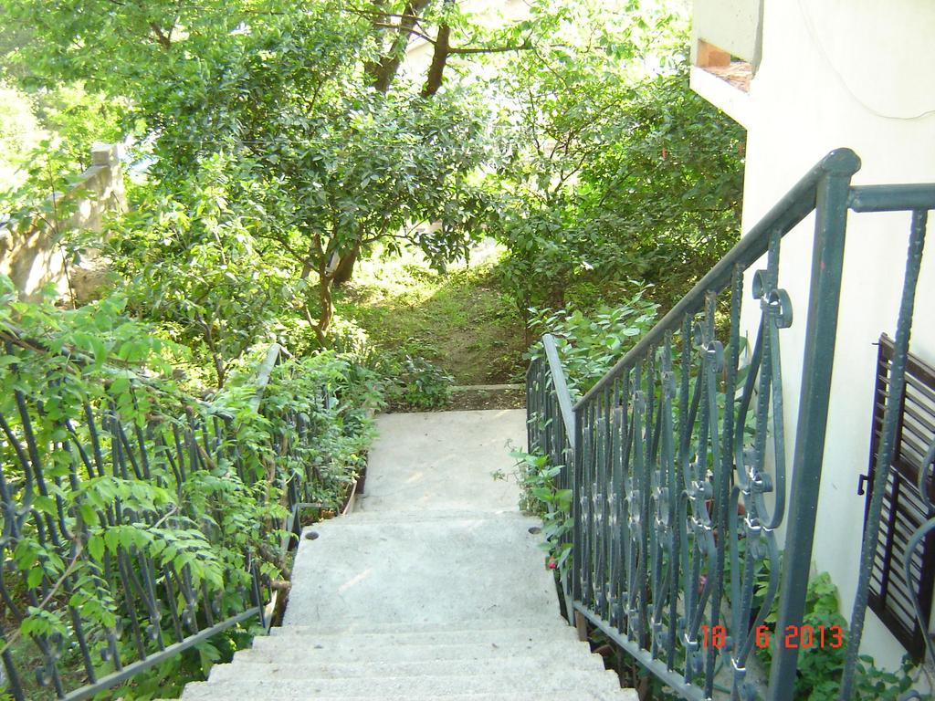 Apartments Dobrisa Κότορ Εξωτερικό φωτογραφία
