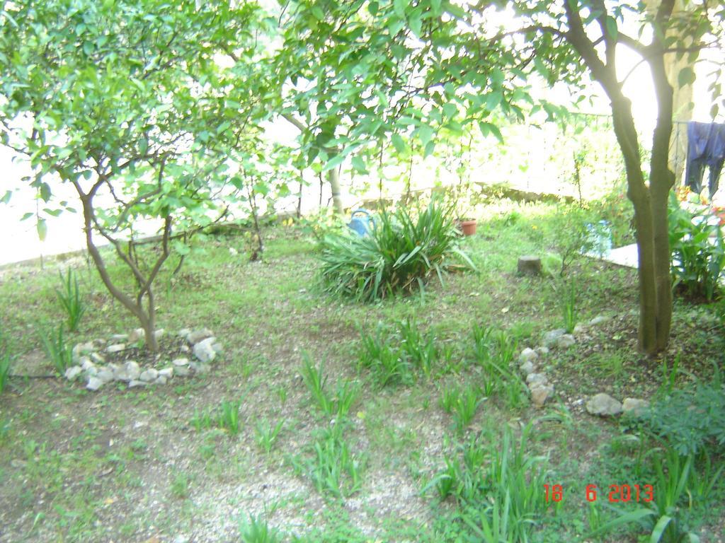 Apartments Dobrisa Κότορ Εξωτερικό φωτογραφία