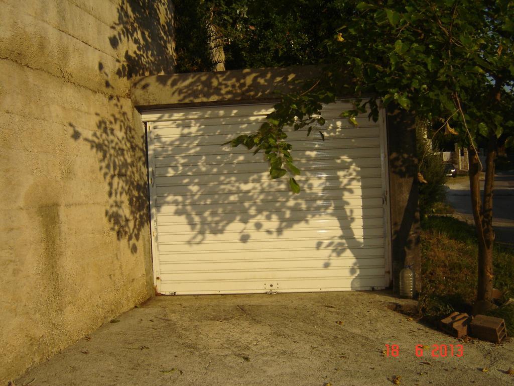 Apartments Dobrisa Κότορ Εξωτερικό φωτογραφία