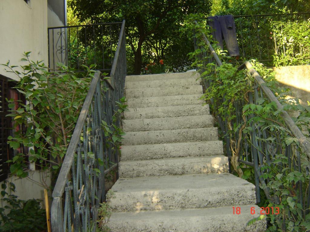 Apartments Dobrisa Κότορ Εξωτερικό φωτογραφία