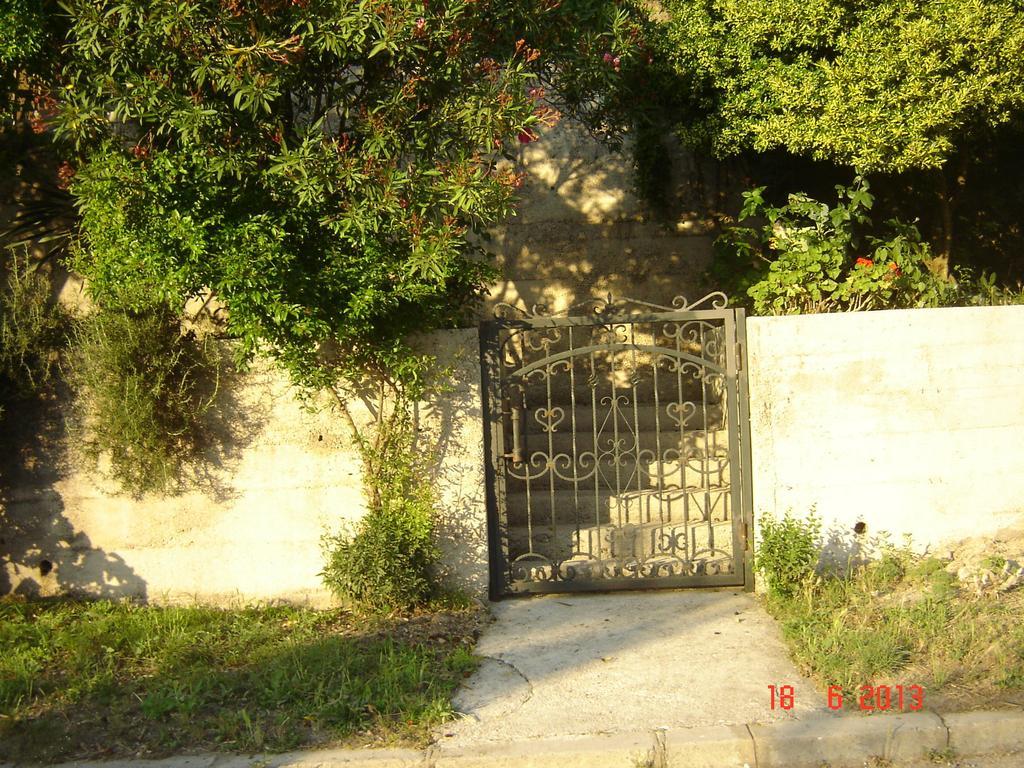 Apartments Dobrisa Κότορ Εξωτερικό φωτογραφία