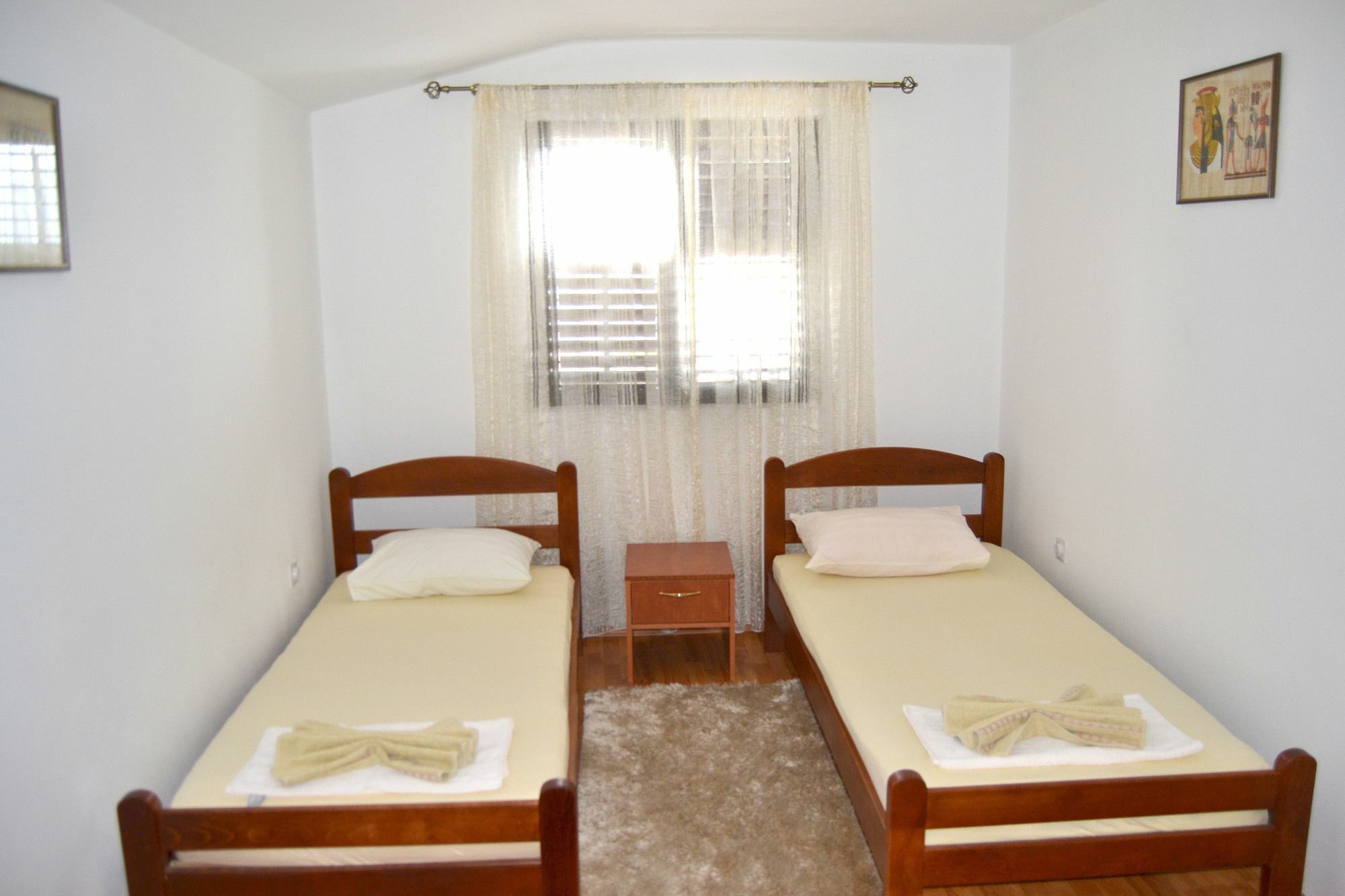 Apartments Dobrisa Κότορ Εξωτερικό φωτογραφία